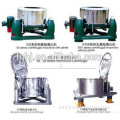 SS Top Discharge Hand Operation Centrifuge Machine filer
